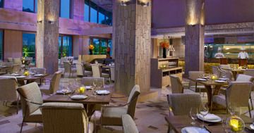 Resorts World Sentosa - Equarius Villas