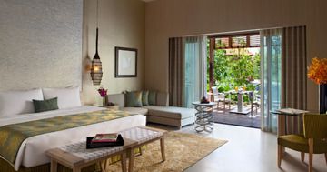 Resorts World Sentosa - Equarius Villas