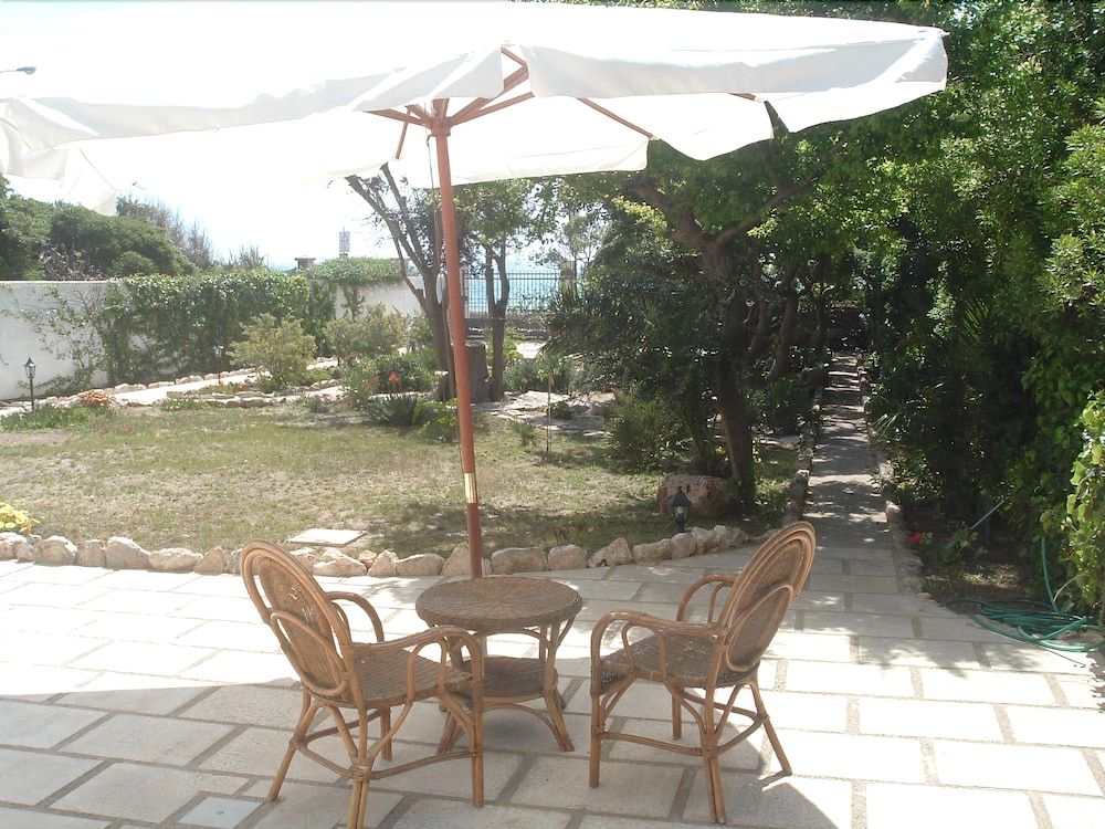 B&B Villa Dongiovanni