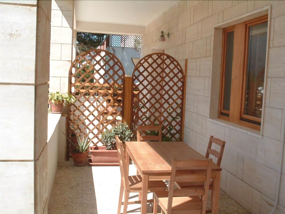 B&B Villa Dongiovanni