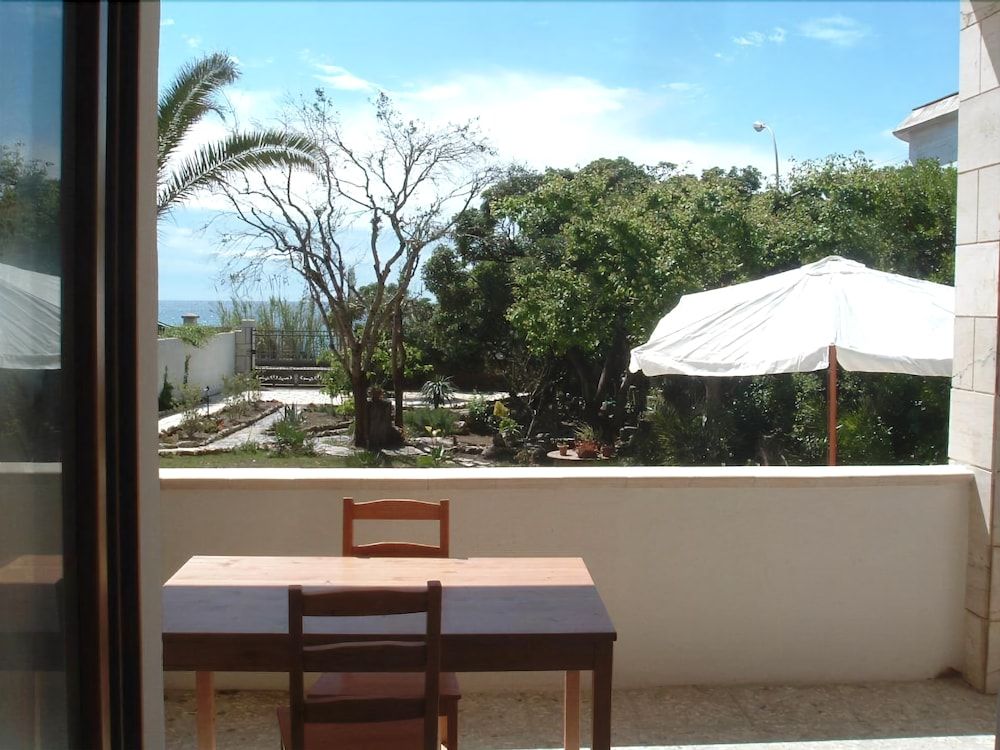 B&B Villa Dongiovanni