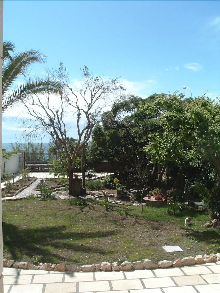 B&B Villa Dongiovanni