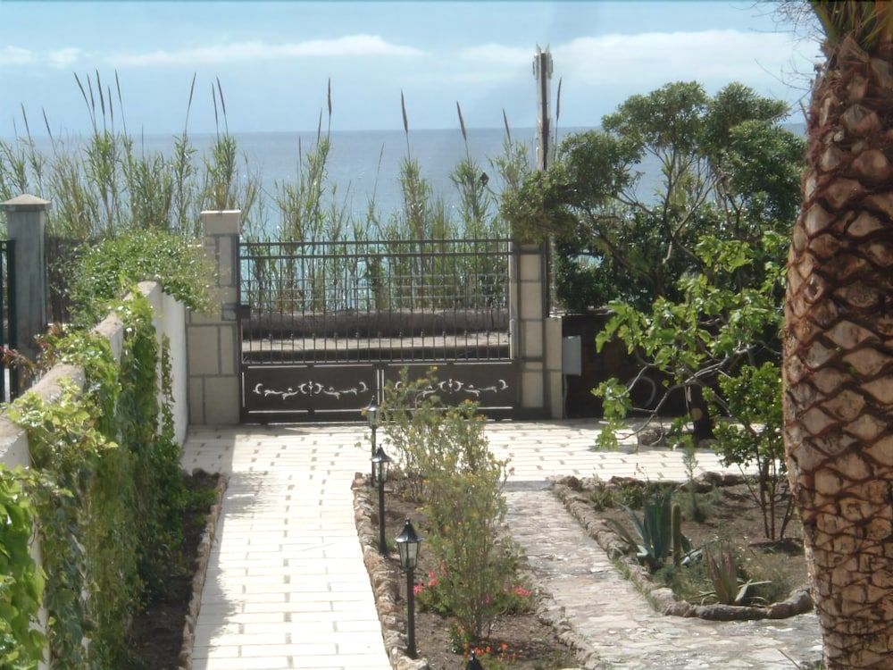 B&B Villa Dongiovanni
