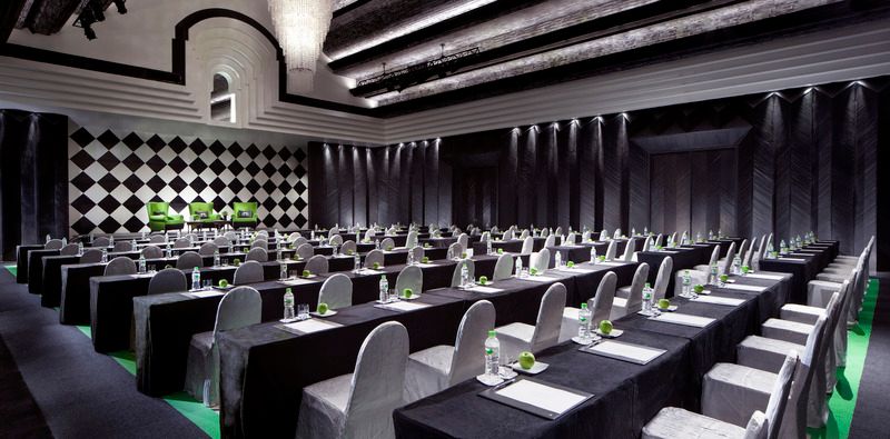 InterContinental Danang Sun Peninsula Resort
