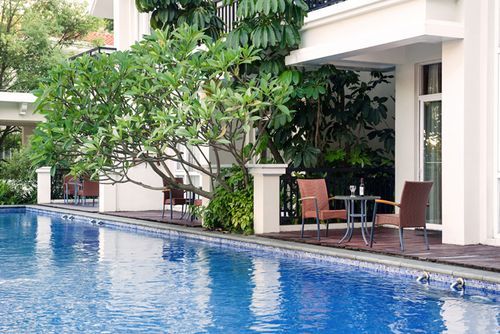 Goodview Hotel Tangxia
