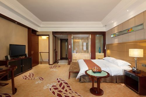 Goodview Hotel Tangxia