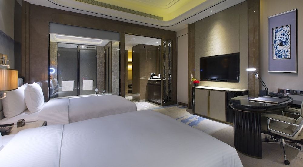Wanda Vista Kunming