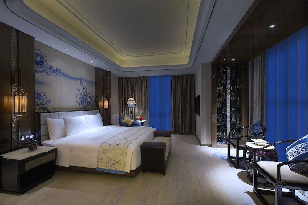 Wanda Vista Kunming