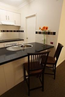 Regal Apartments