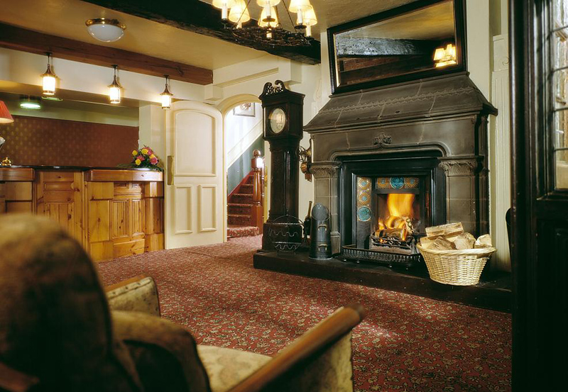 The Old Inn
