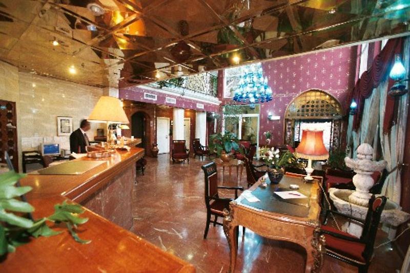 Addar Hotel