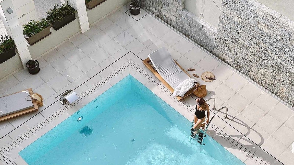 Hotel Nestos