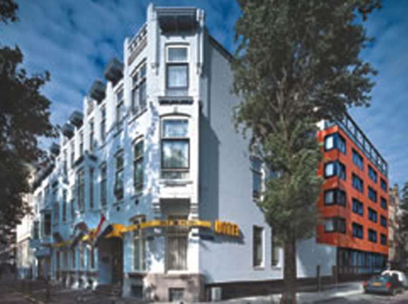 a&o Rotterdam City