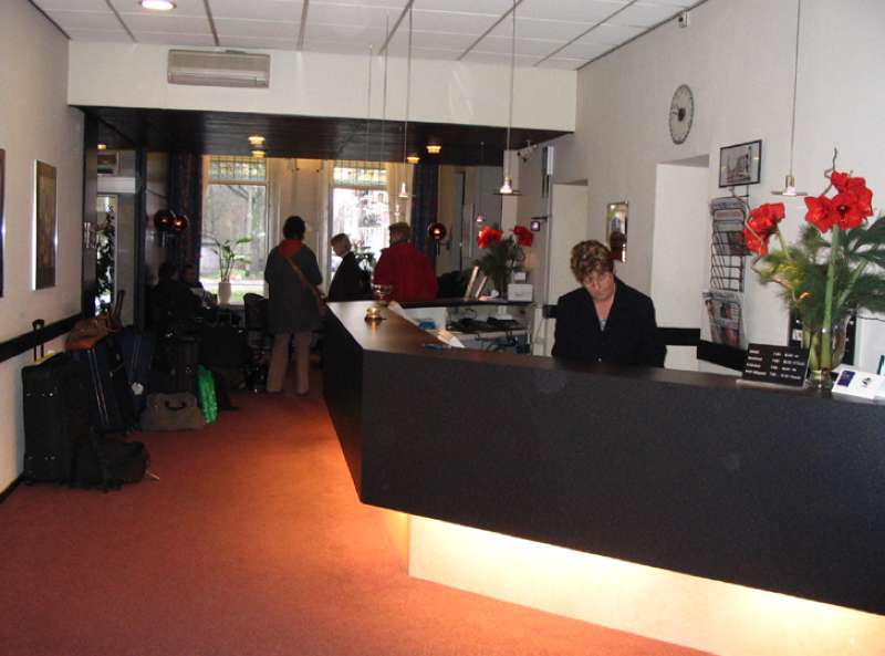 a&o Rotterdam City