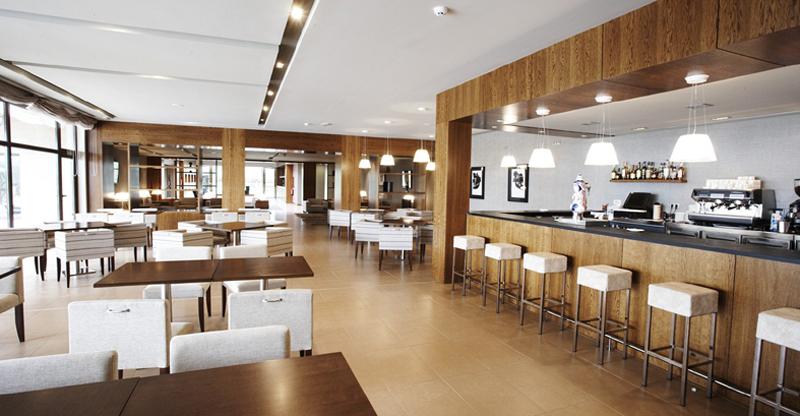 Spa Attica21 Villalba