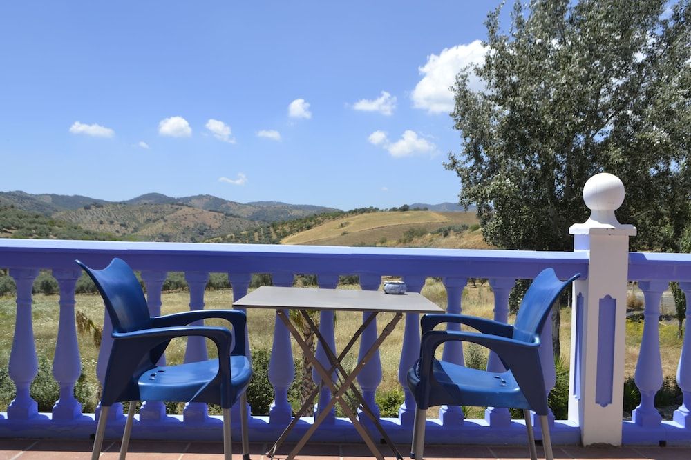 Hotel Arco del Sol