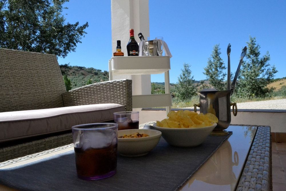 Hotel Arco del Sol