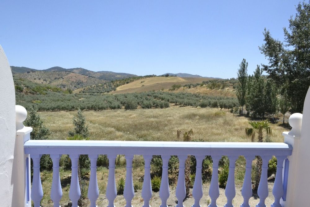 Hotel Arco del Sol