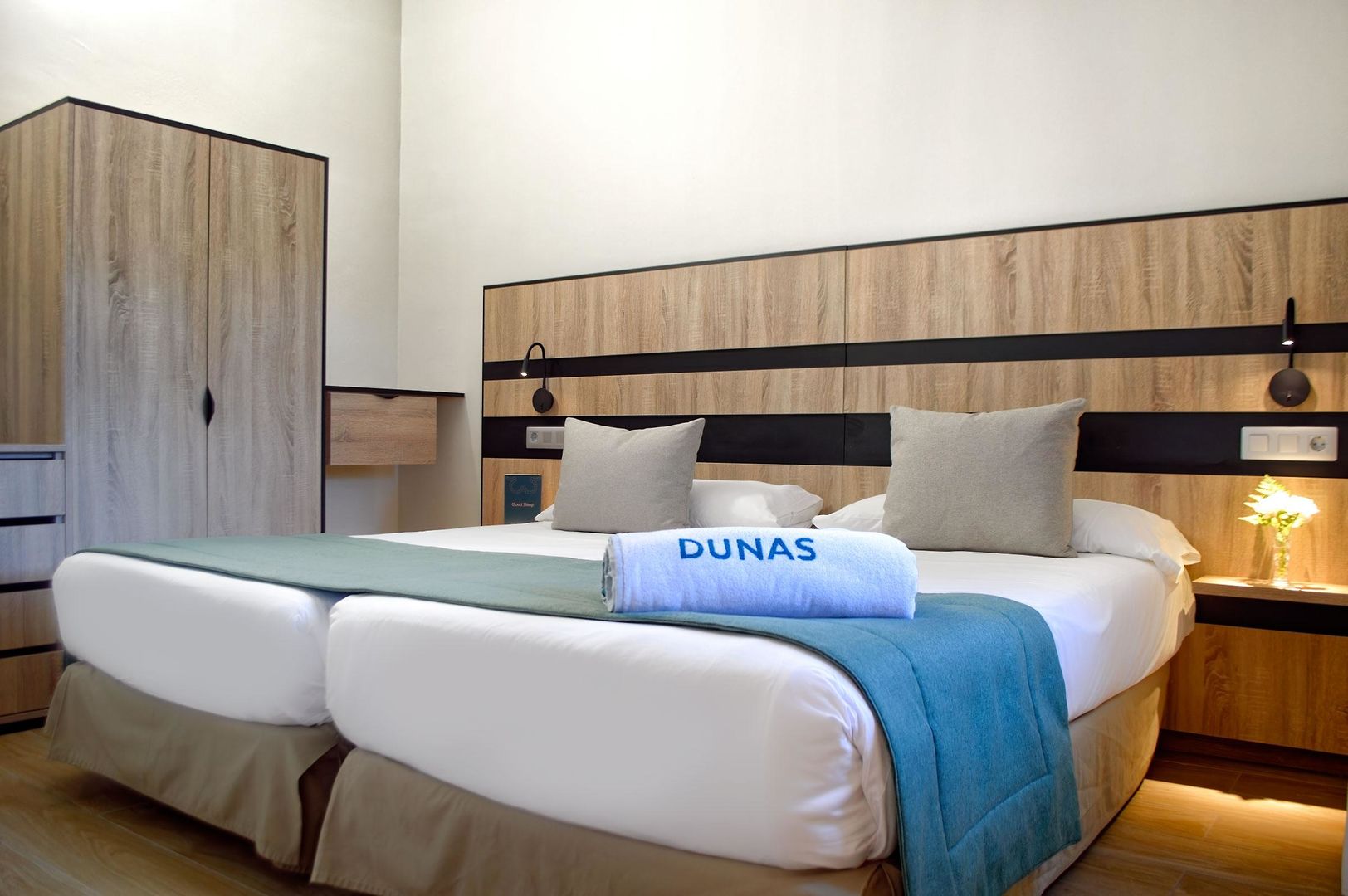 Maspalomas Villas by Dunas