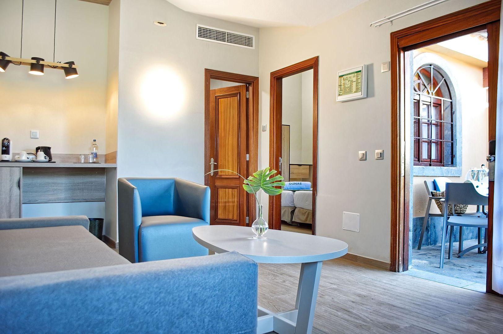 Maspalomas Villas by Dunas