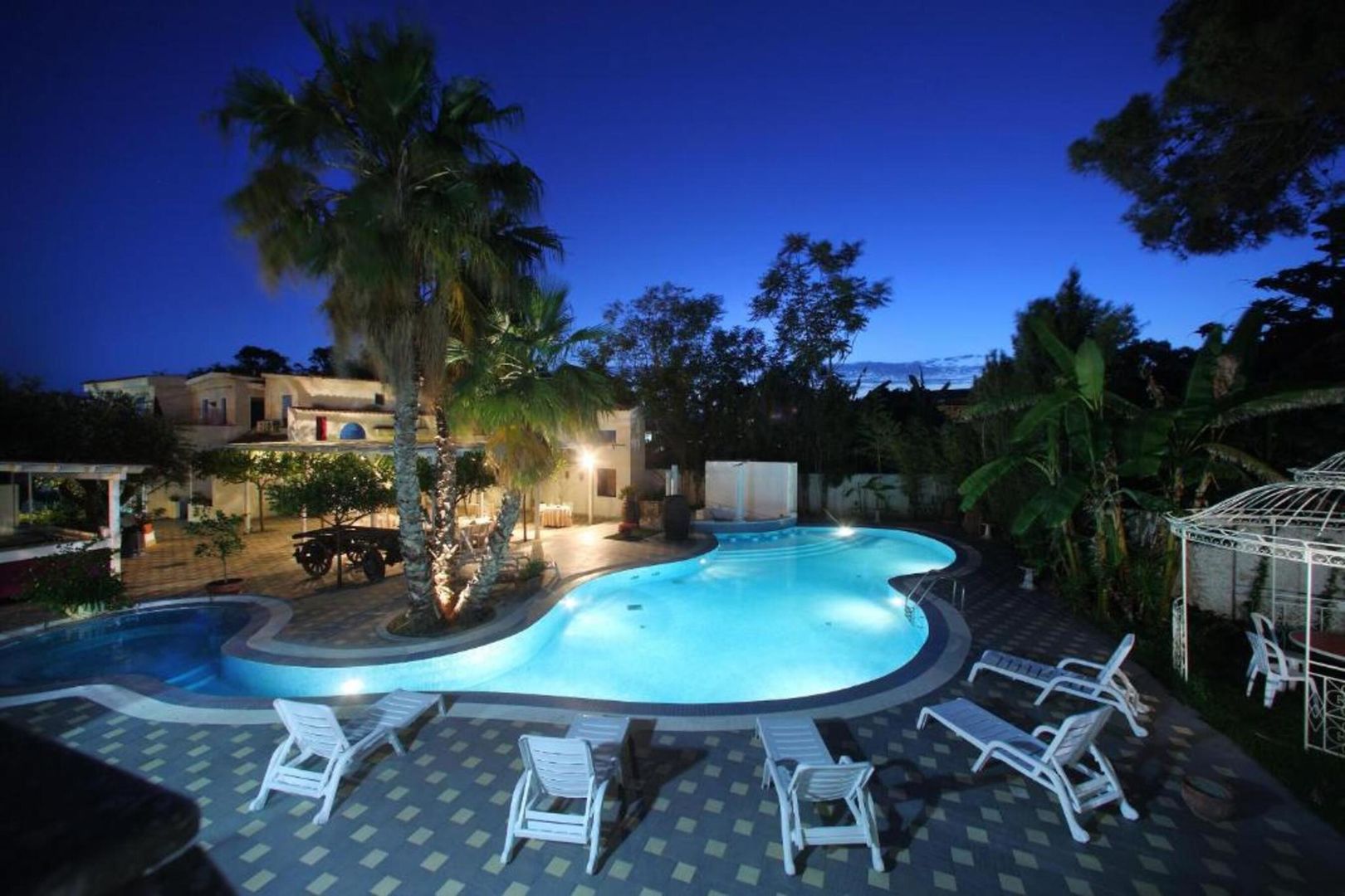 Regent Hotel