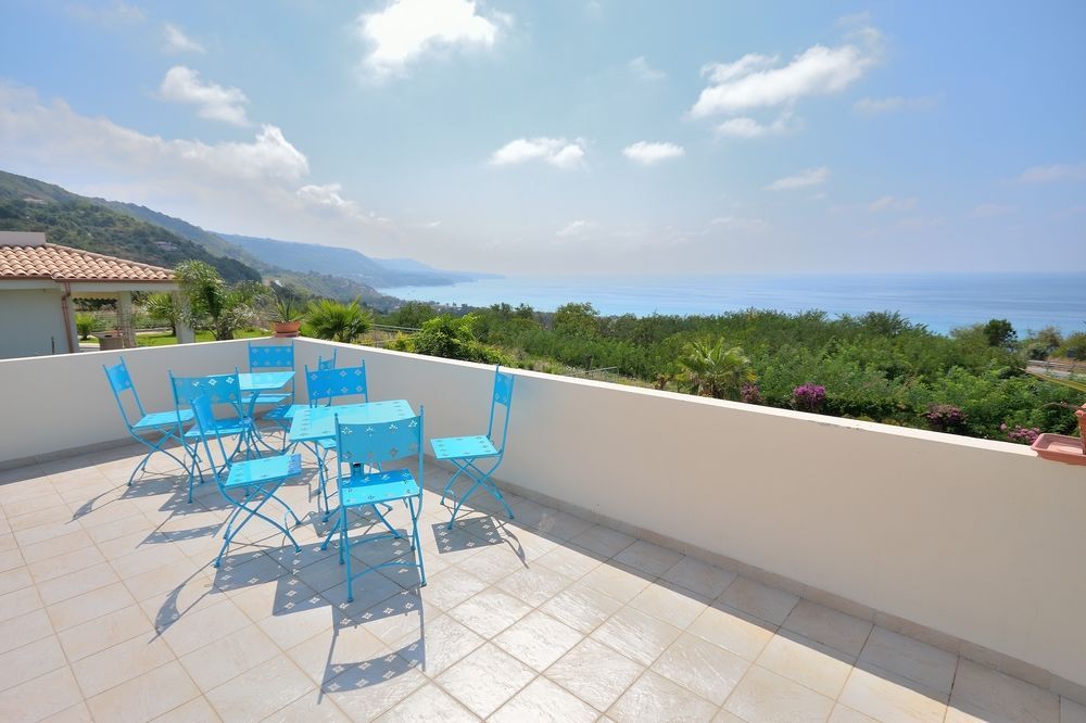 Villa Pimm's