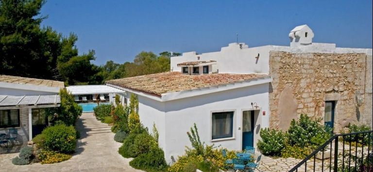 Masseria Fontanelle