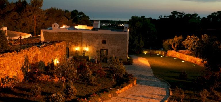 Masseria Fontanelle
