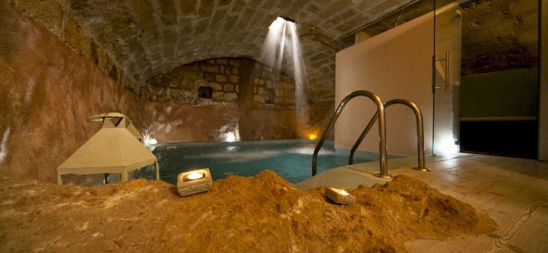 Masseria Fontanelle
