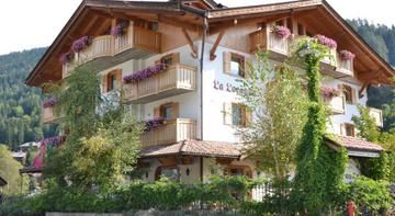 Hotel Residence La Locanda