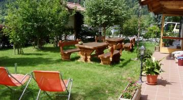 Hotel Residence La Locanda