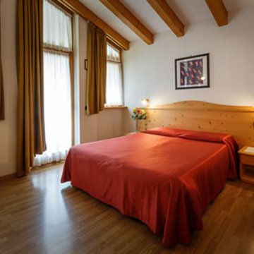 Hotel Residence La Locanda