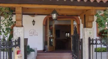 Hotel Residence La Locanda