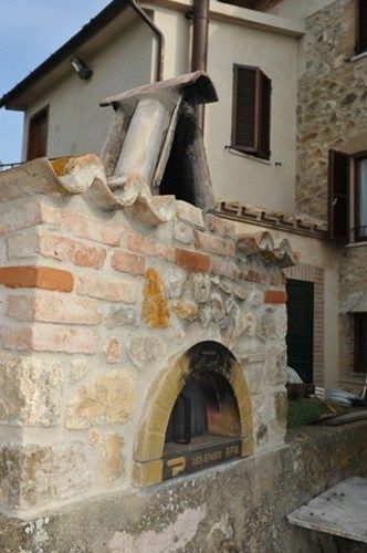Agriturismo Il Casale Di Mari
