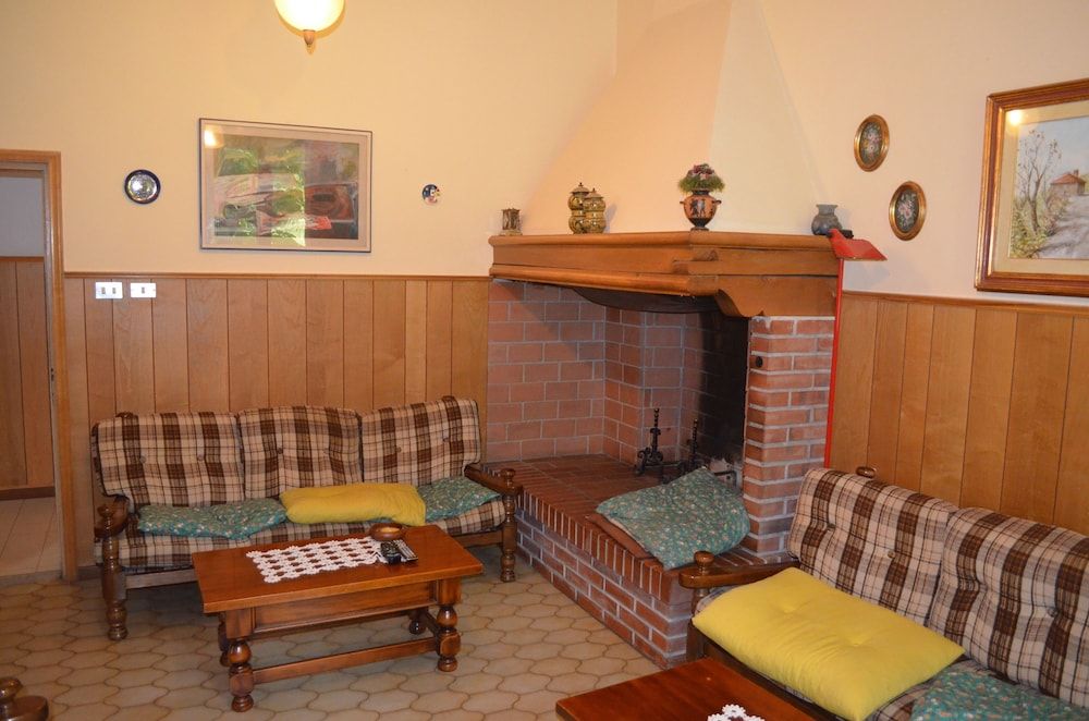 Albergo Padellino