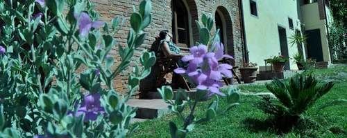 Podere Borgaruccio
