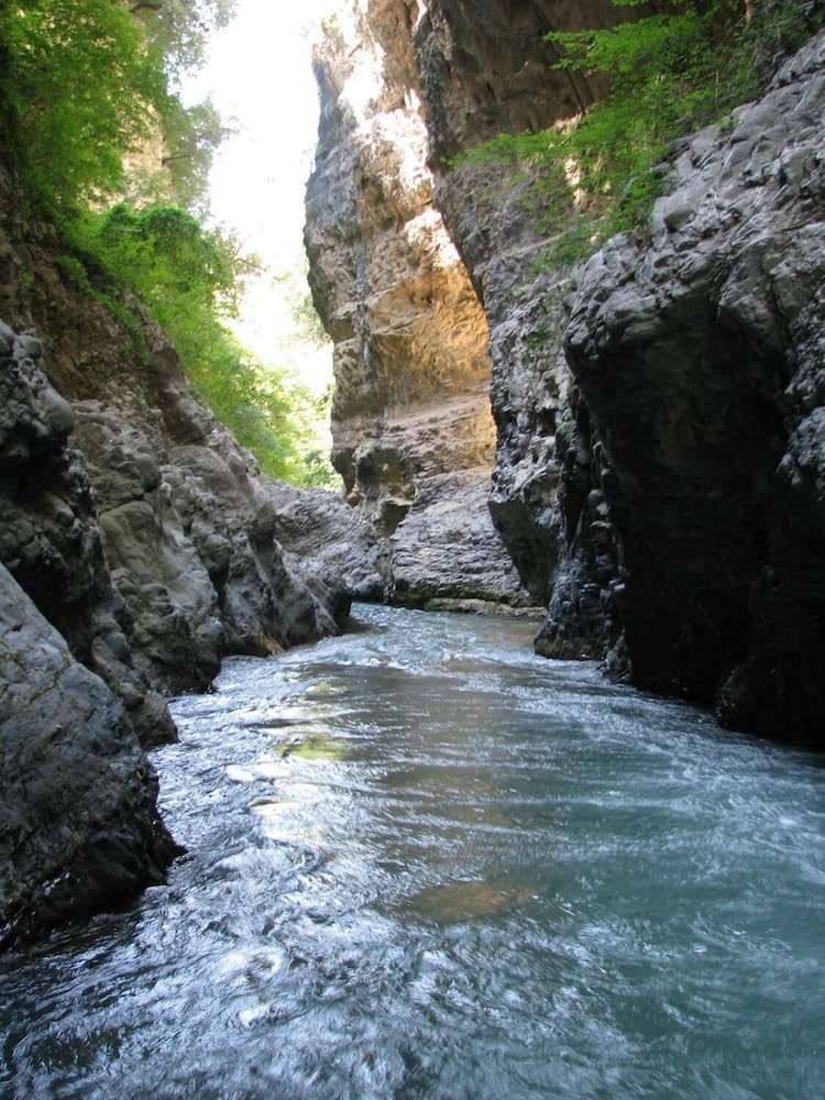 Parco Degli Emiri