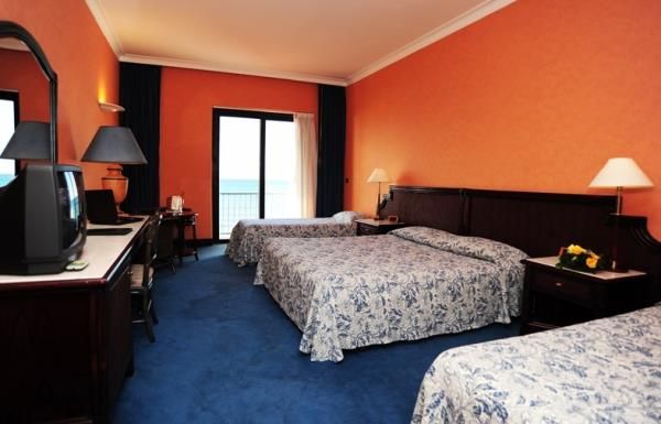 Schuhmann Strandhotel