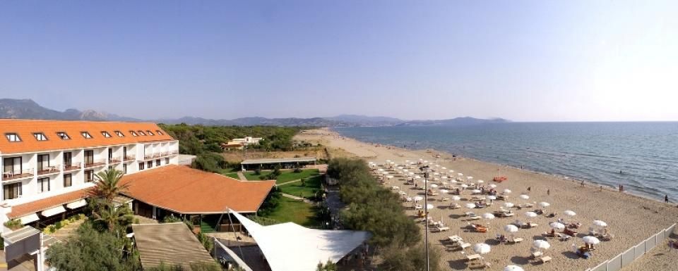 Schuhmann Strandhotel