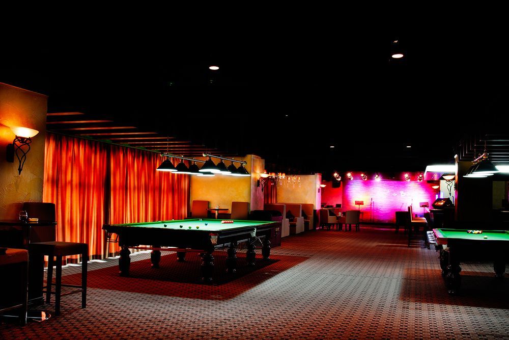 The Lotus Villa Hotel