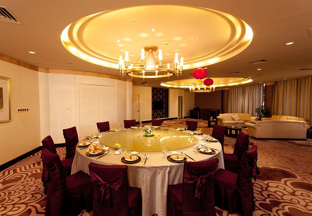 The Lotus Villa Hotel