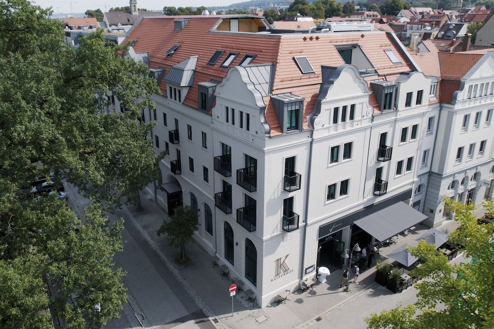 Kaiserhof Ravensburg
