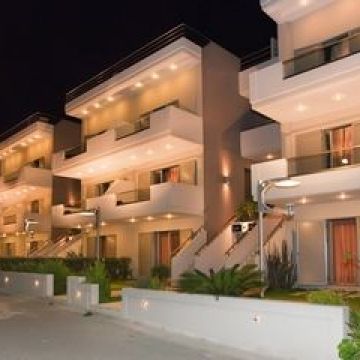 Sandy Villas