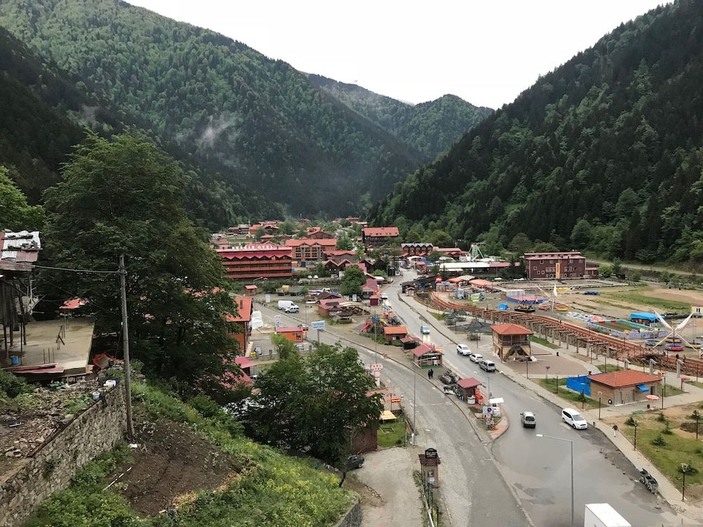 Uzungöl Inci Otel