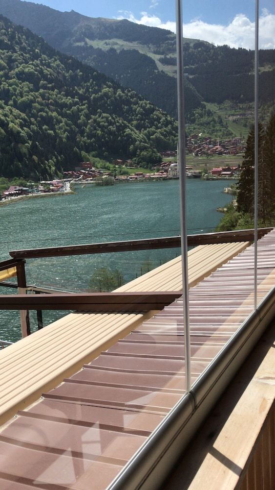 Uzungöl Inci Otel