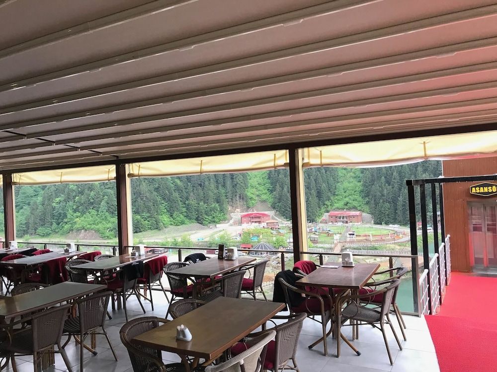 Uzungöl Inci Otel