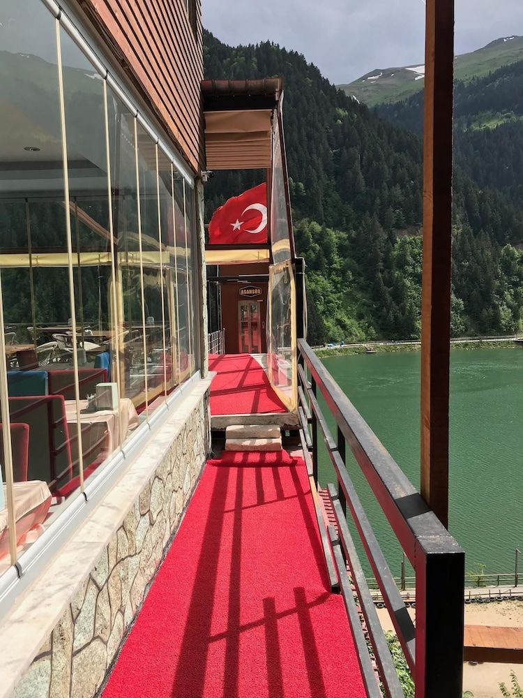 Uzungöl Inci Otel
