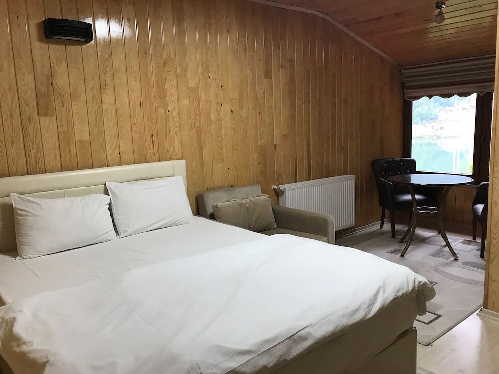 Uzungöl Inci Otel