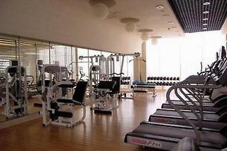 Crowne Plaza Changshu