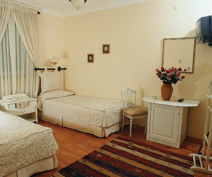 Celal Sultan Hotel